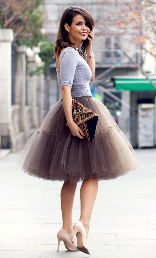Look_Nochevieja-New_Year_Eve_Outfit-Tulle_Skirt-Street_Style-16